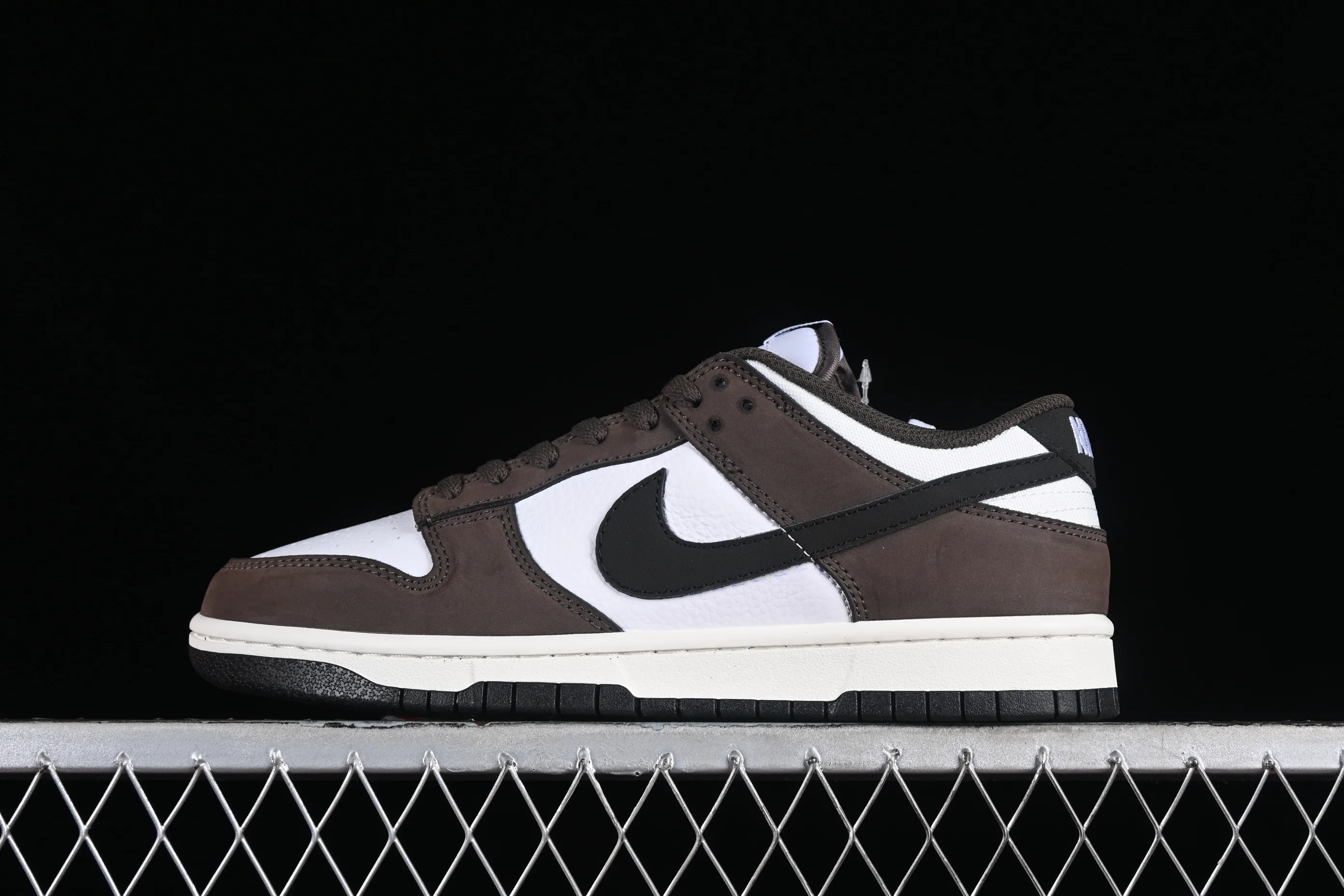 All Categories Nk SB Dunk Series Nk SB Dunk Low Low-top sneakers Nk Dunk Low Next Nature "Cacao Wow" Black Mocha SB low-top casual sneakers HF4292-200